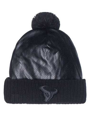 NEW ERA MENS Black Accessories / Seasonal One Size