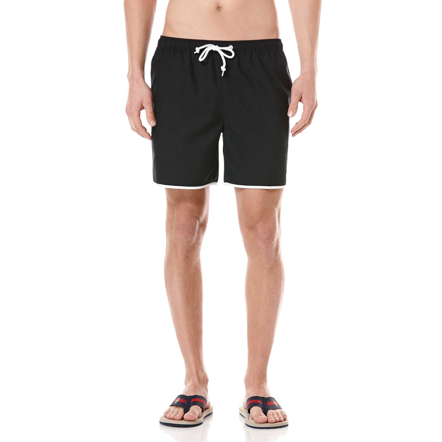 Original Penguin EARL SWIM VOLLEY