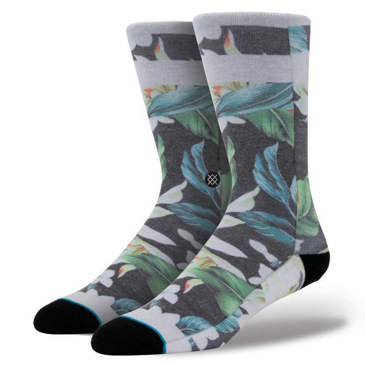 Stance Gums CLASSIC CREW Socks