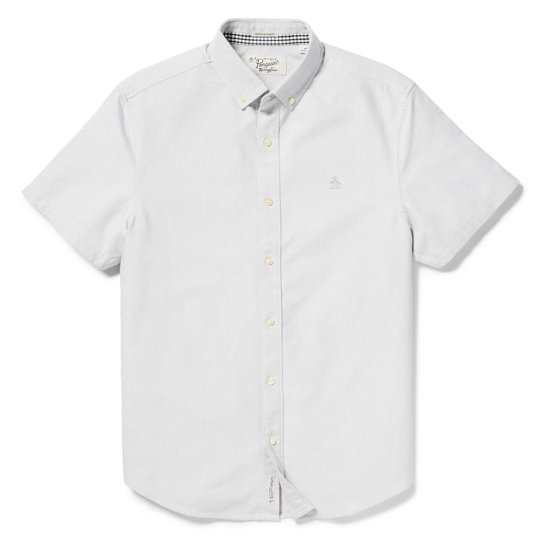 Original Penguin OXFORD SHIRT