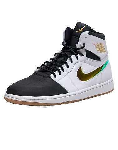 JORDAN MENS White Footwear / Sneakers