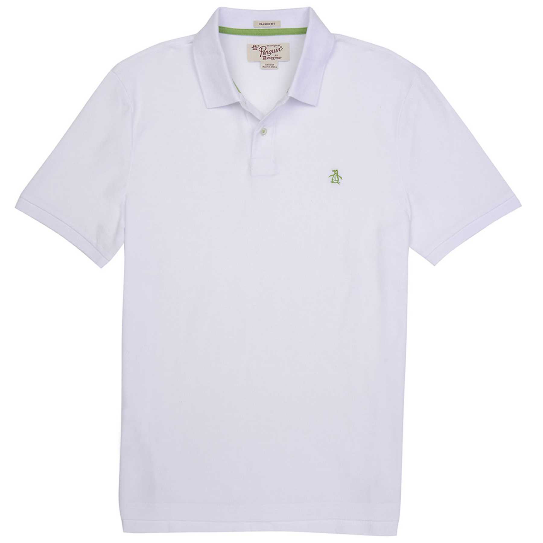 Original Penguin THE DADDY-O POLO