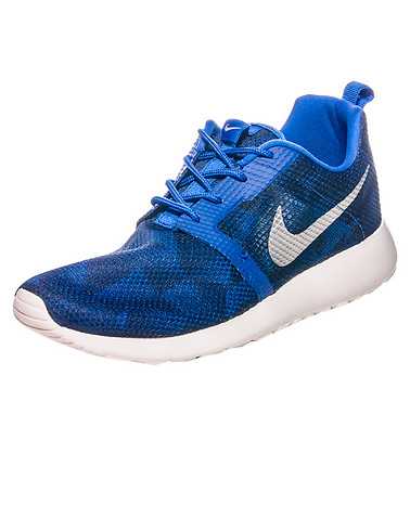 NIKE BOYS Dark Blue Footwear / Sneakers