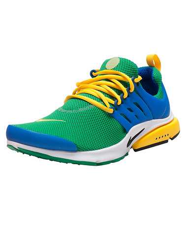 NIKE SPORTSWEAR MENS Green Footwear / Sneakers