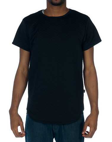 EPTM MENS Black Clothing / Tees and Polos L