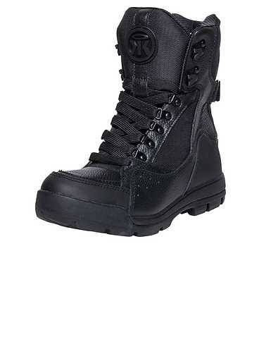 SUMIKKO MENS Black Footwear / Casual