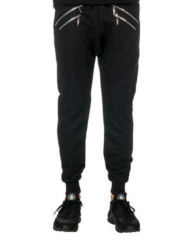 AMERICAN STITCH MENS Black Clothing / Sweatpants L