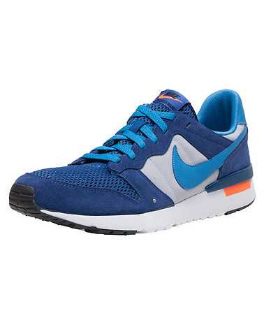 NIKE MENS Blue Footwear / Sneakers
