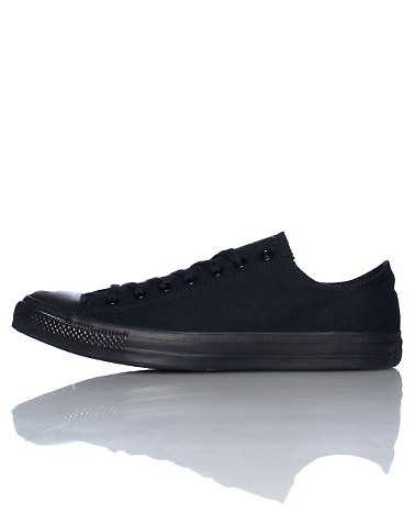 CONVERSE MENS Black Footwear / Casual 12