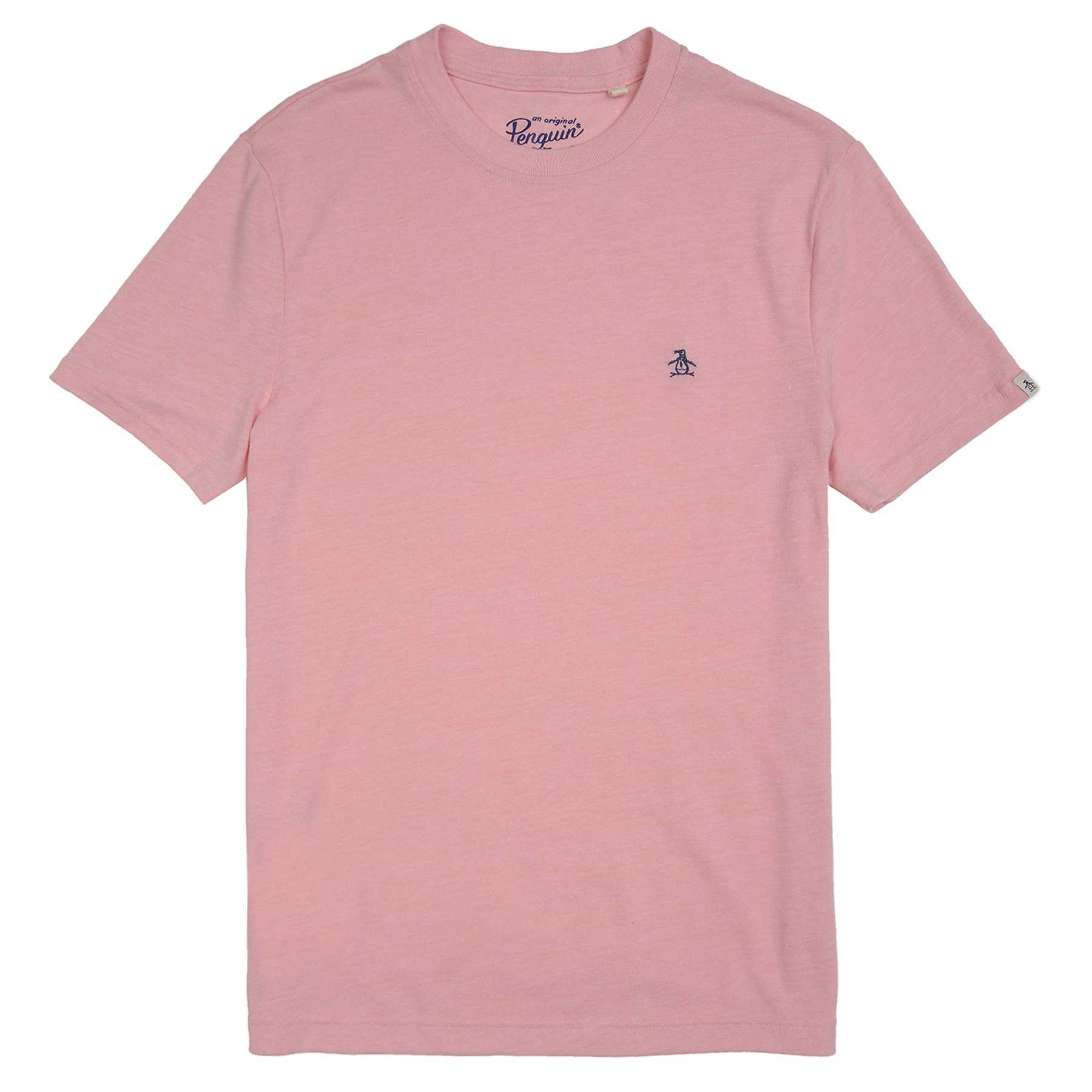 Original Penguin SOLID BASIC TEE