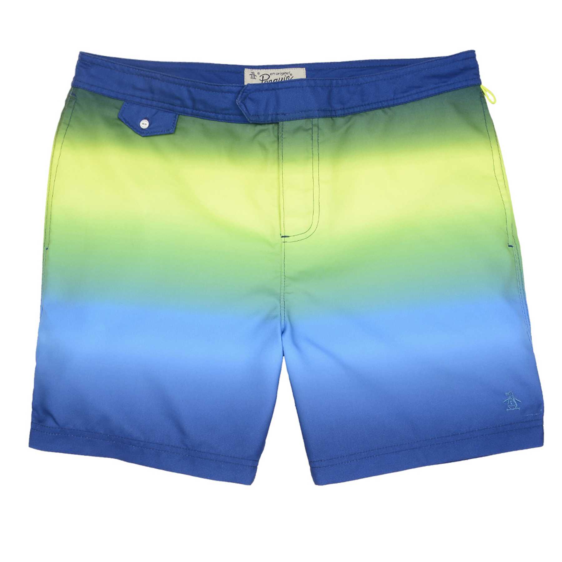 Original Penguin GRADIENT SWIM VOLLEY