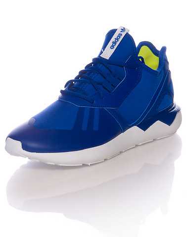 adidas BOYS Blue Footwear / Sneakers