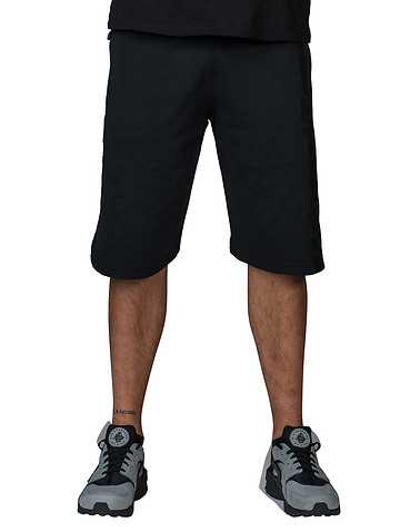 NIKEPORTSWEAR MENS Black Clothing / Athletichorts