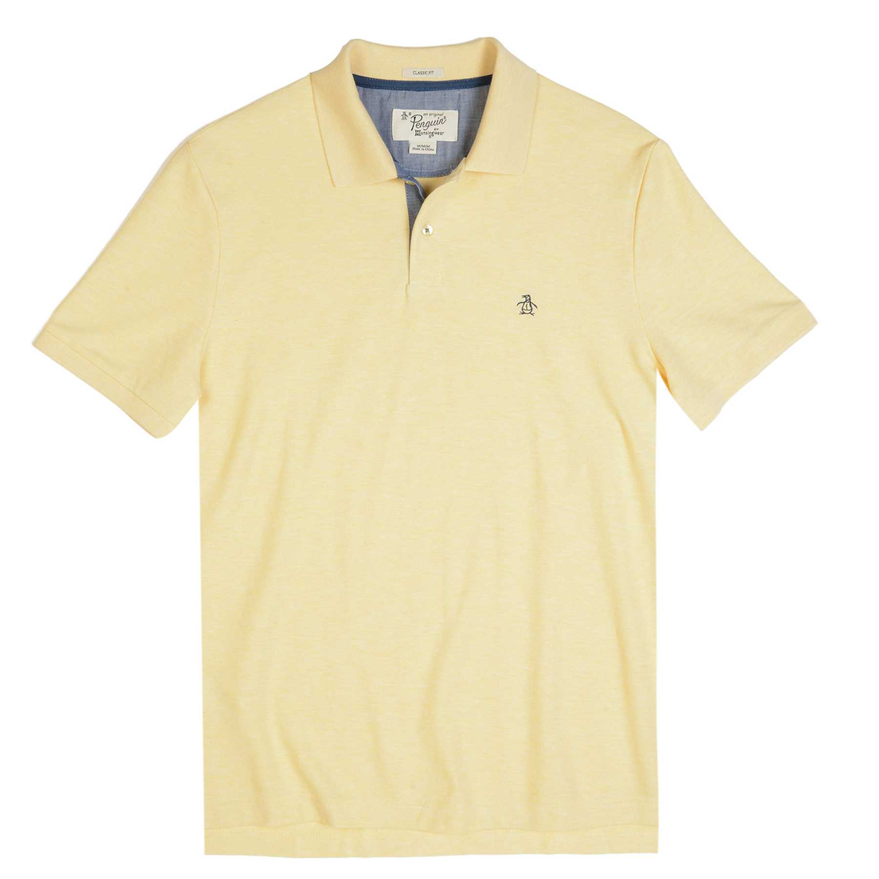 Original Penguin DADDY-O-POLO