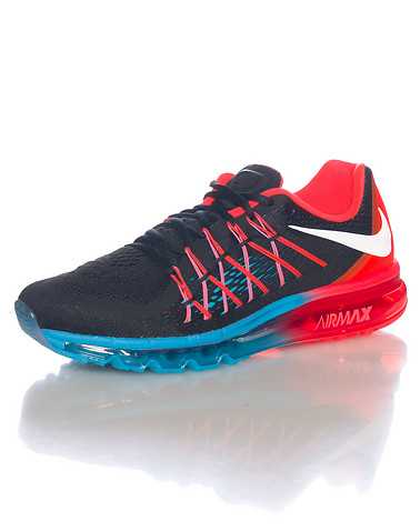 NIKE MENS Black Footwear / Sneakers