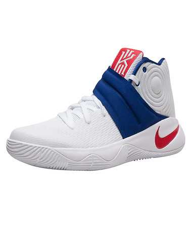 NIKE MENS White Footwear / Sneakers
