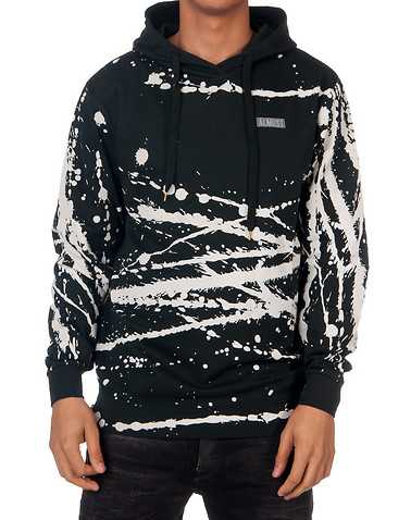 ALMOST MADE MENS Black Clothing / Sweatshirts L