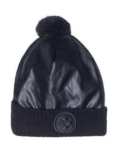 NEW ERA MENS Black Accessories / Seasonal One Size