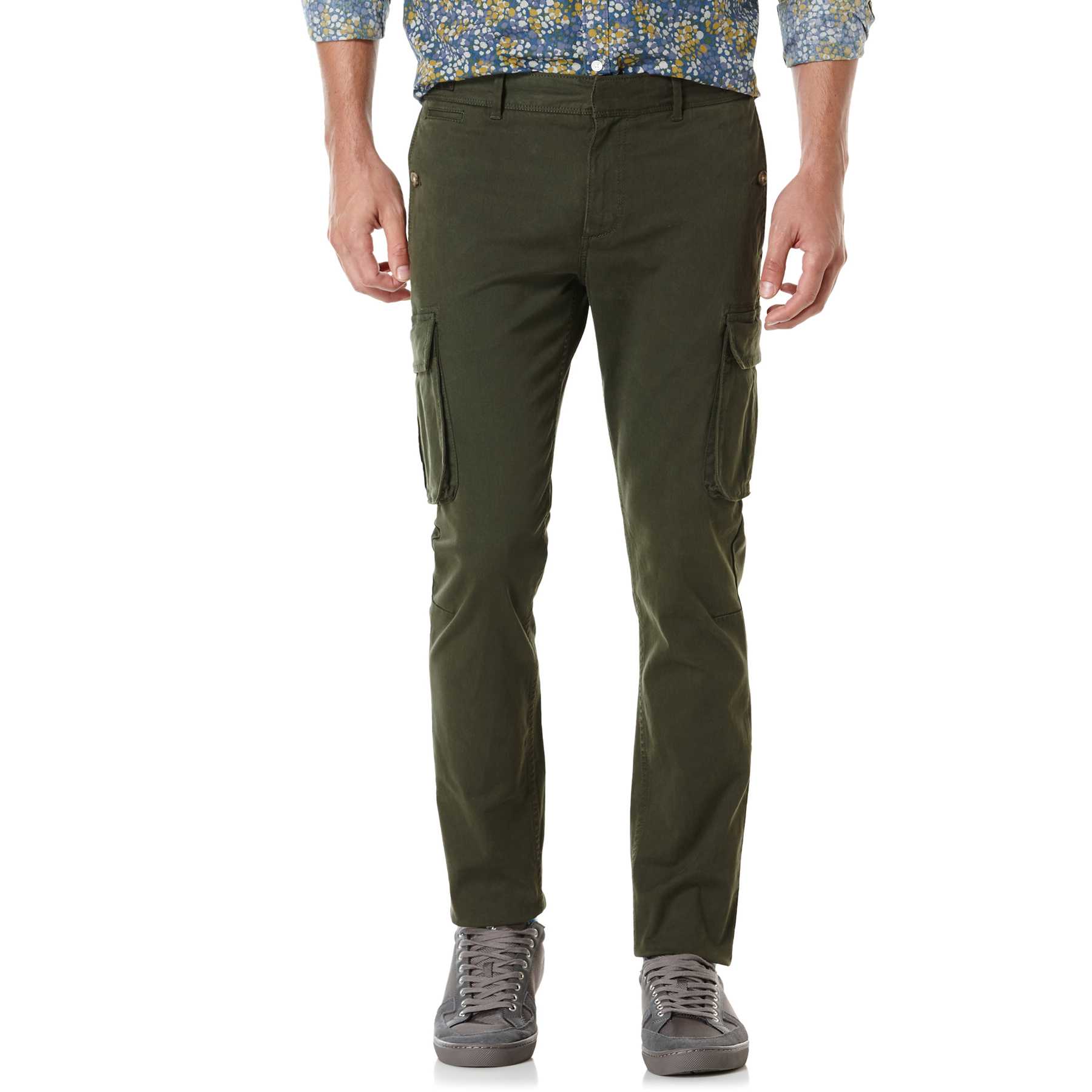Original Penguin ROGUE FIT CARGO PANT