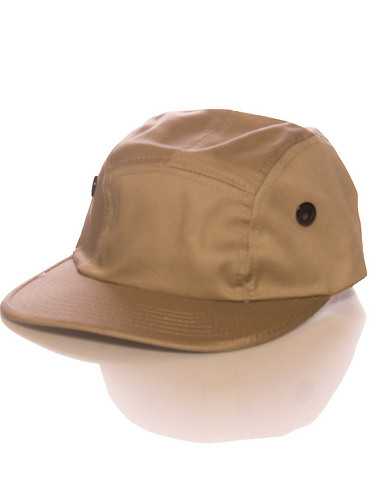 ROTHCO MENS Beige-Khaki Accessories / Caps Snapback OSFA