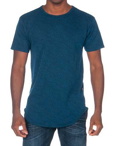 EPTMENS Blue Clothing / Tops