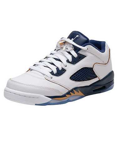 JORDAN BOYS White Footwear / Sneakers