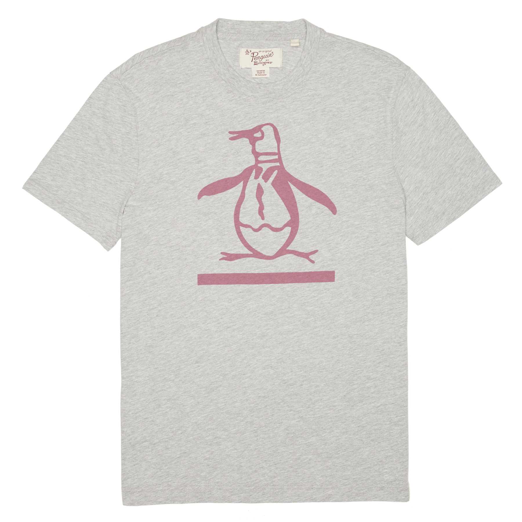 Original Penguin PETE TEE