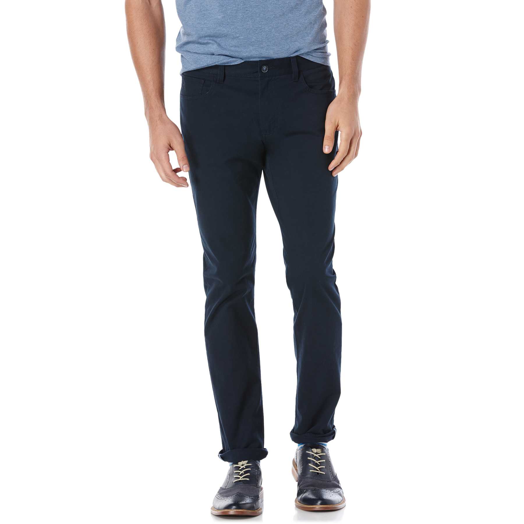Original Penguin P55 STRETCH 5 POCKET CHINO