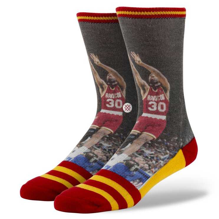 Stance Kenny Smith NBA LEGENDS Socks