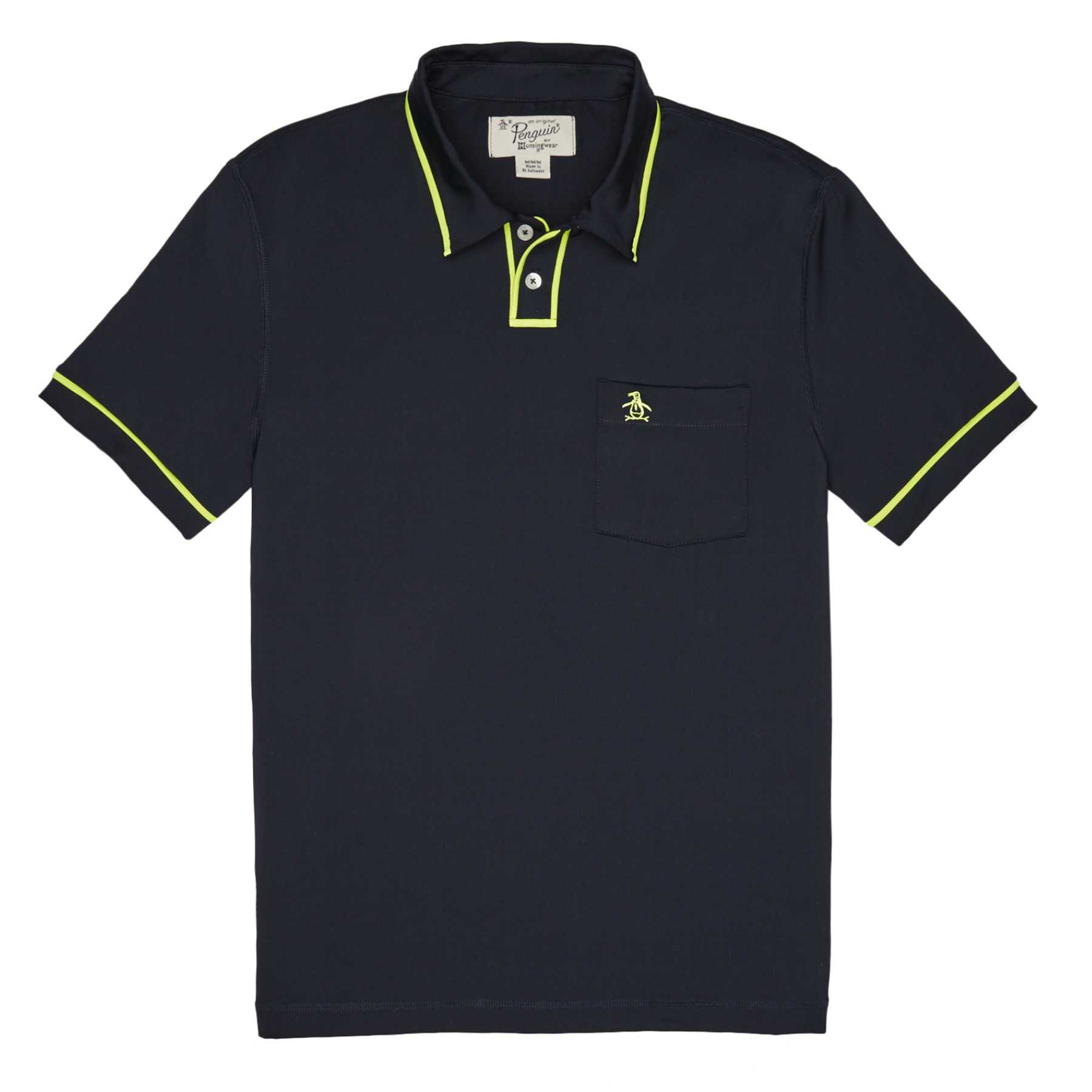 Original Penguin HYDRO EARL POLO