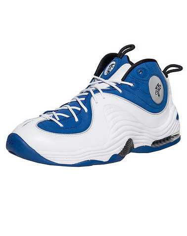 NIKE SPORTSWEAR MENS White Footwear / Sneakers