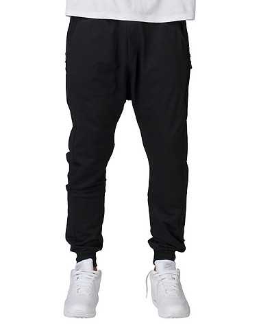 AMERICAN STITCH MENS Black Clothing / Sweatpants M