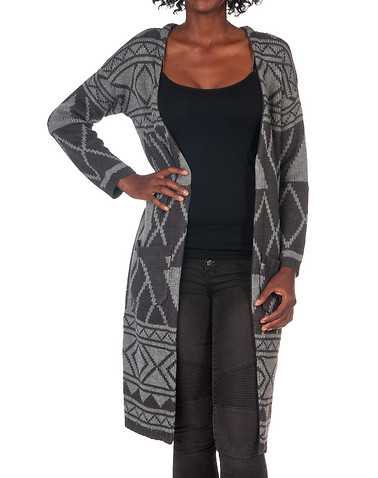 JSH WOMENS Grey Clothing / Tops