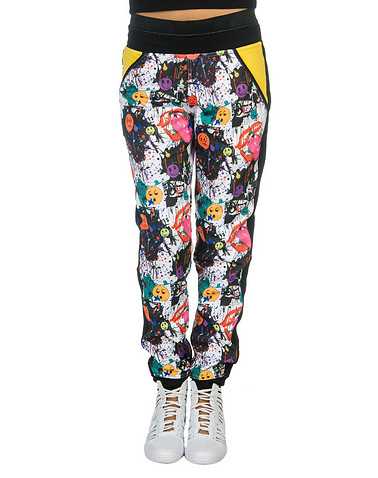 ESSENTIALS WOMENS Multi-Color Clothing / Leggings and Jeggings L