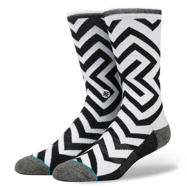 Stance Twizone Dwyane Wade Socks