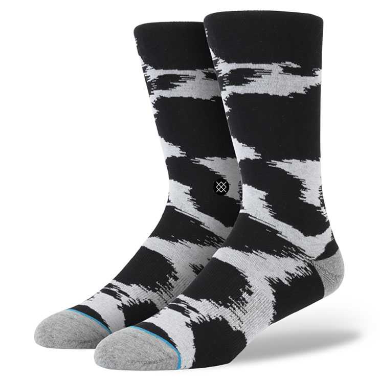 Stance Holstein 200 NEEDLE Socks