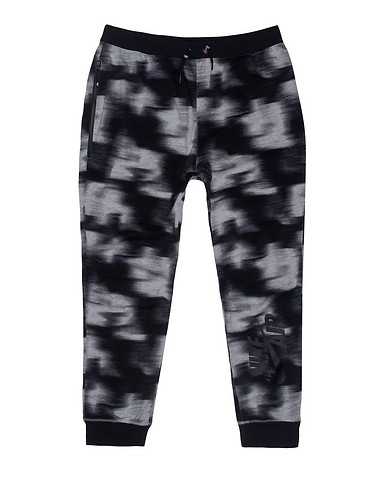 NIKE SPORTSWEAR MENS Grey Clothing / Sweatpants S