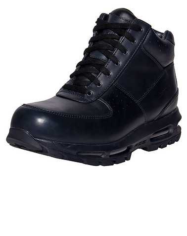 NIKE SPORTSWEAR MENS Navy Footwear / Boots
