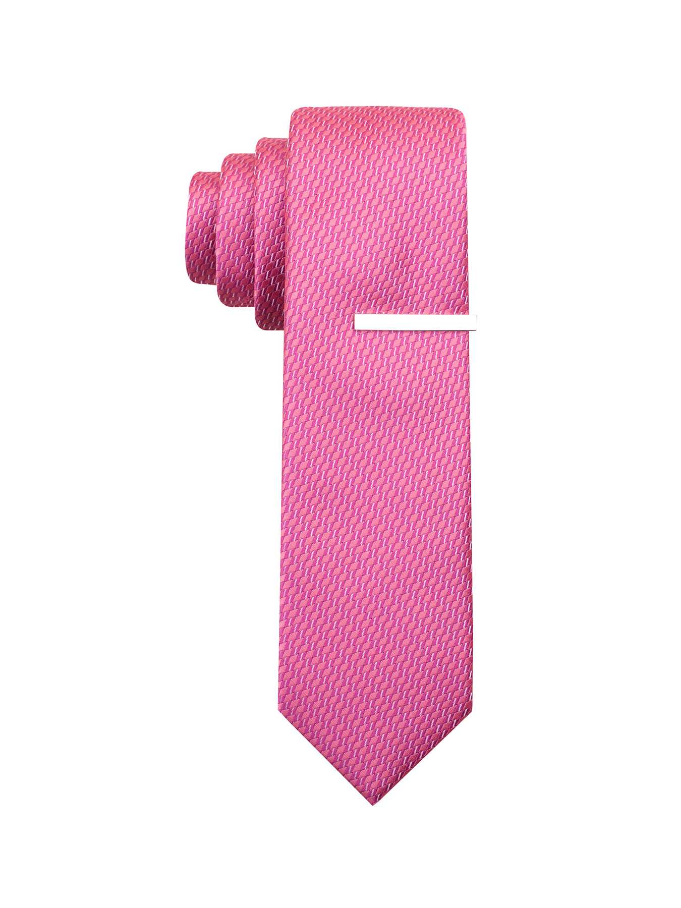 Perry Ellis Indal River Geo Tie