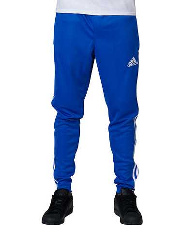 adidas MENS Blue Clothing / Pants