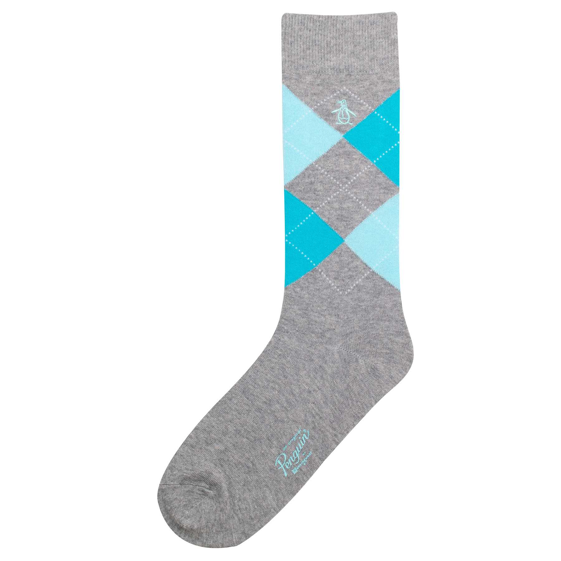 Original Penguin KENNEDY ARGYLE SOCK