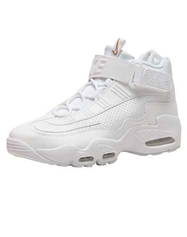 NIKE MENS White Footwear / Sneakers