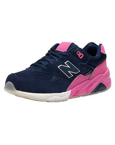NEW BALANCE BOYS Navy Footwear / Sneakers
