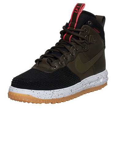 NIKE MENS Multi-Color Footwear / Sneakers