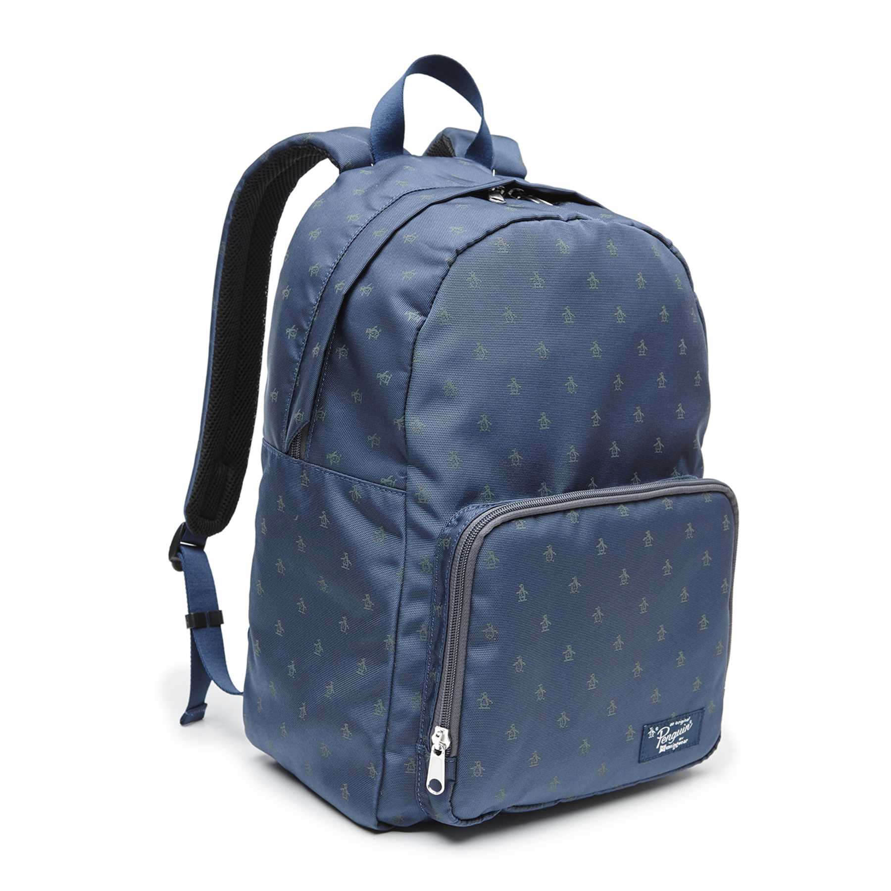 Original Penguin ALLOVER PETE PRINT BACKPACK
