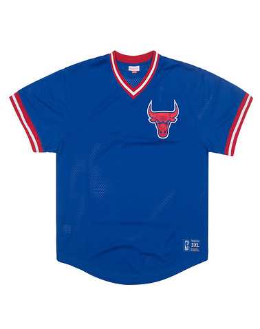MITCHELL AND NESSENS Blue Clothing / Tops