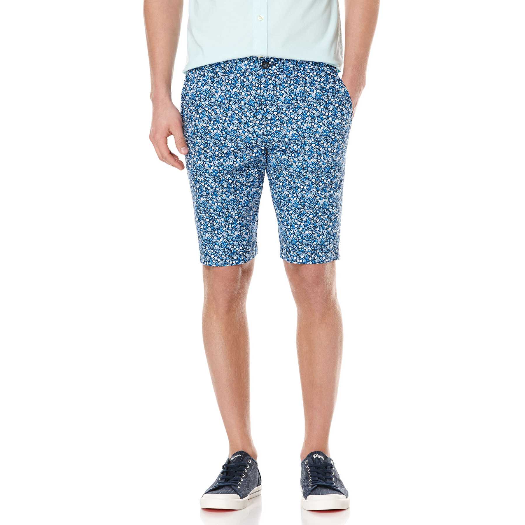 Original Penguin DITSY FLORAL SHORT