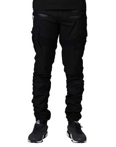 AMERICAN STITCH MENS Black Clothing / Pants L