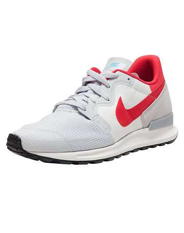 NIKE MENS Grey Footwear / Sneakers