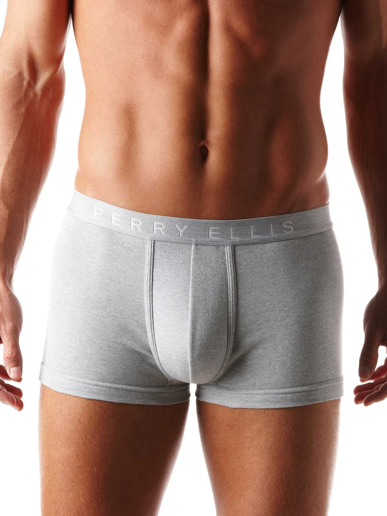 Perry Ellis 3 Pack Perry Ellis Trunk